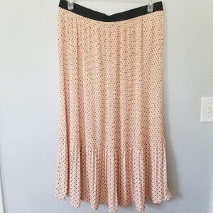 Adrianna Papell skirt XL